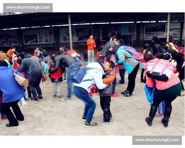 《快乐成长的故事大赛：小学二年级同学们的精彩故事与梦想分享》